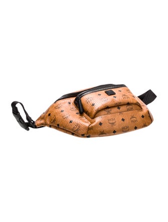 MCM Belt Bag