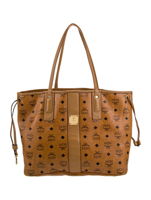 MCM Shoulder Bag