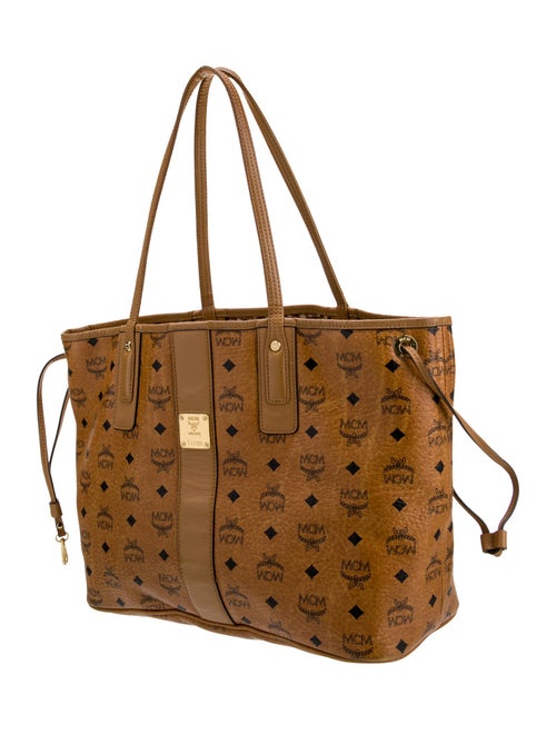 MCM Shoulder Bag