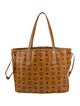 MCM Shoulder Bag