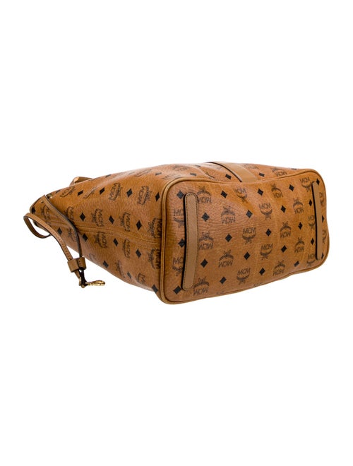 MCM Shoulder Bag