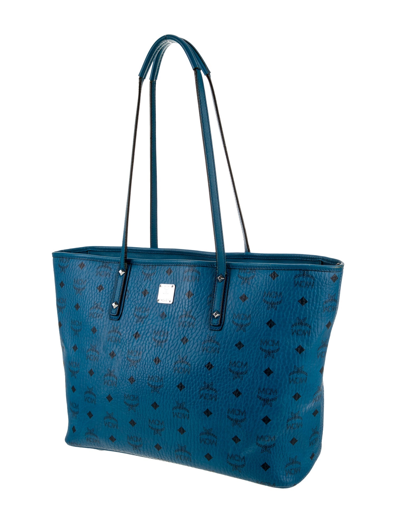 MCM Tote