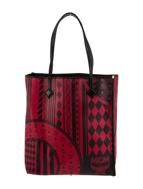MCM Tote