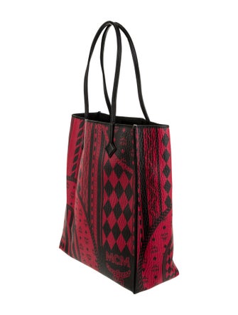 MCM Tote
