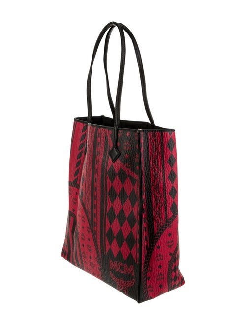 MCM Tote