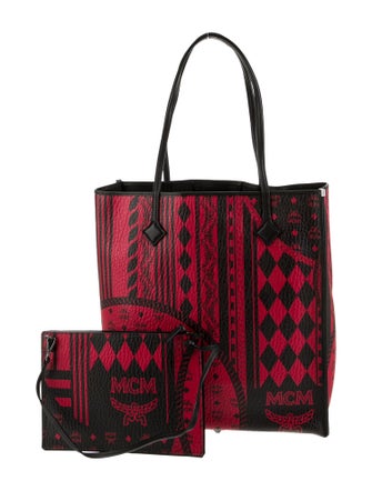 MCM Tote