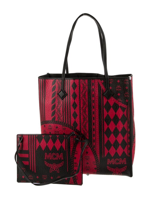 MCM Tote