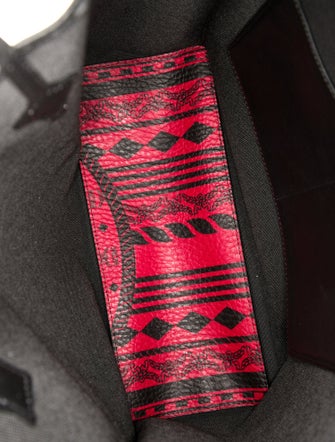MCM Tote