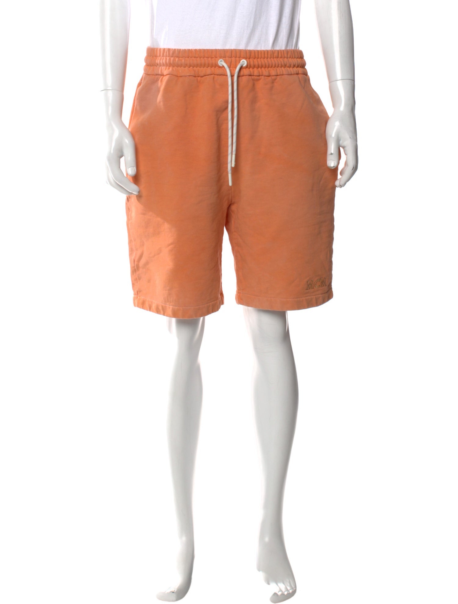MCM Jogger Shorts