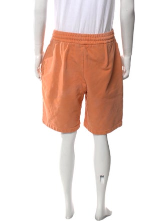 MCM Jogger Shorts