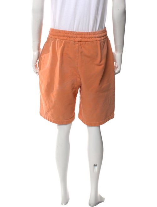 MCM Jogger Shorts