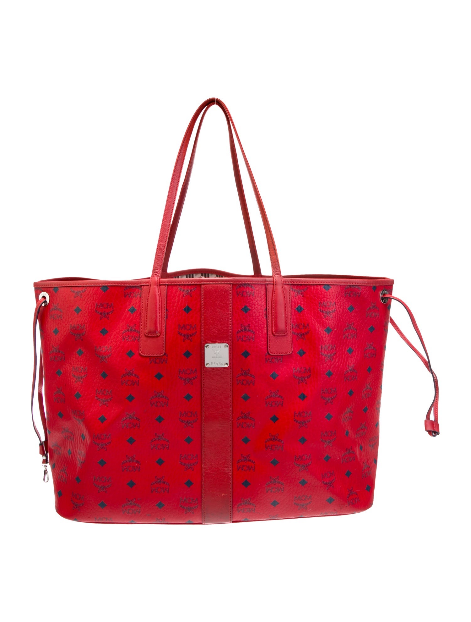 MCM Tote