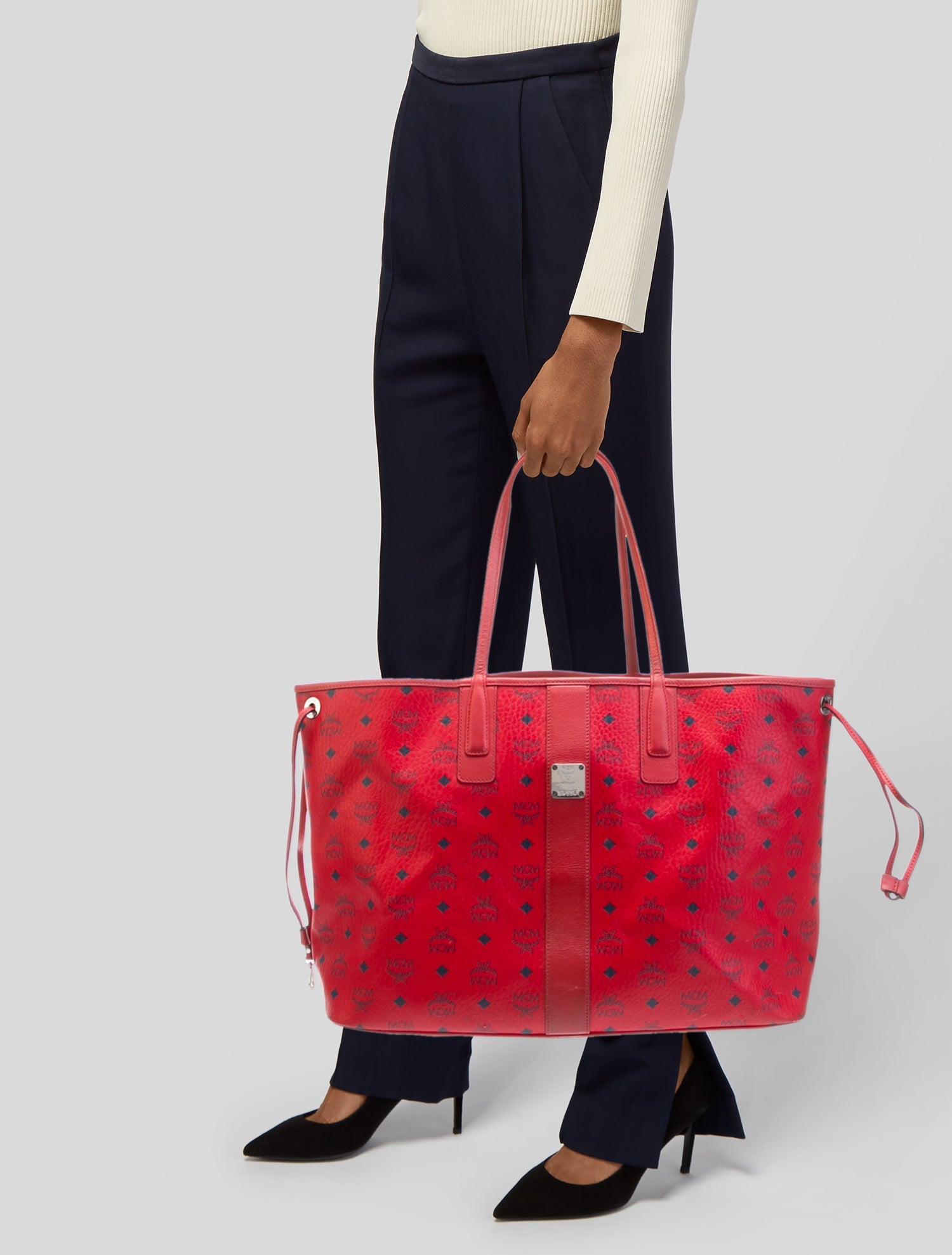 MCM Tote
