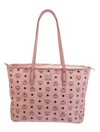 MCM Monogram Anya