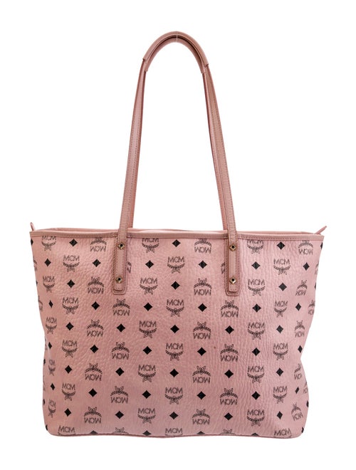 MCM Monogram Anya