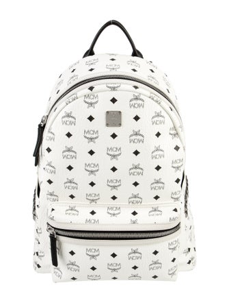 MCM Backpack