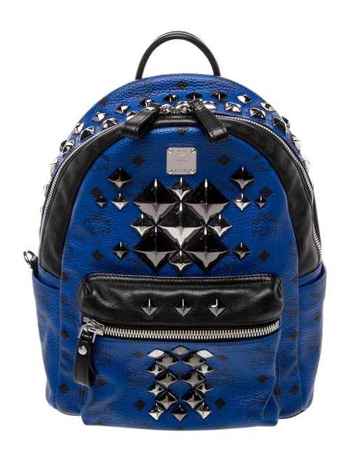MCM Visetos Backpack