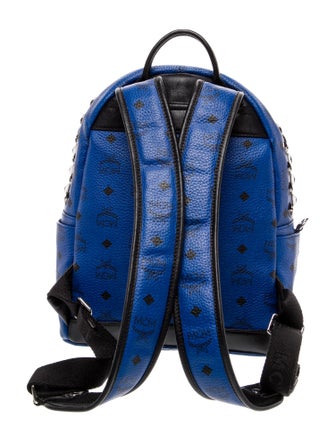 MCM Visetos Backpack