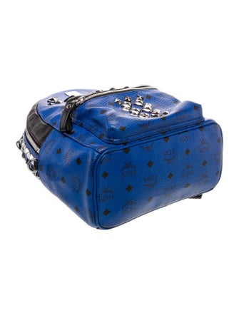 MCM Visetos Backpack