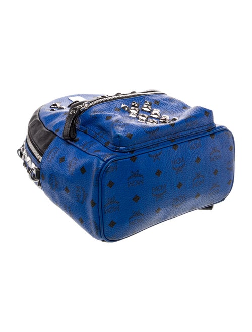 MCM Visetos Backpack