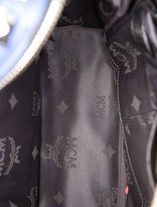 MCM Visetos Backpack