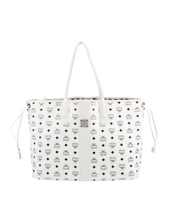 MCM Tote