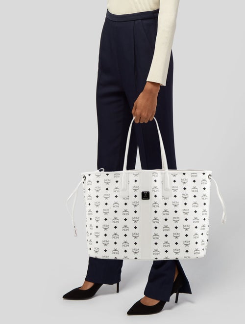 MCM Tote