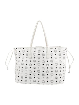 MCM Tote