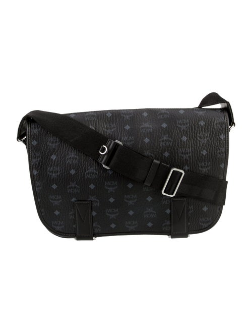 MCM Messenger Bag