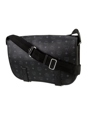 MCM Messenger Bag