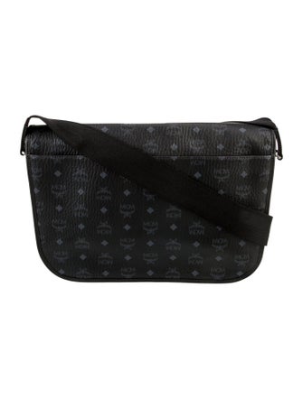 MCM Messenger Bag