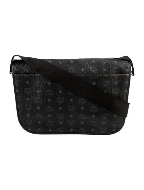 MCM Messenger Bag