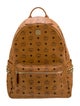 MCM Monogram Backpack