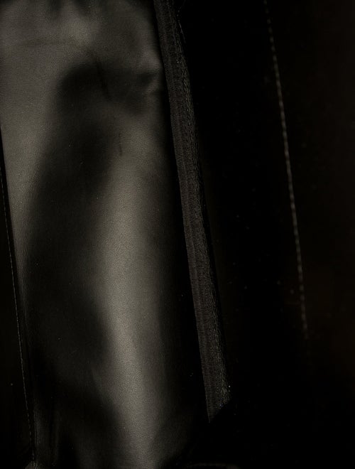 MCM Monogram Backpack