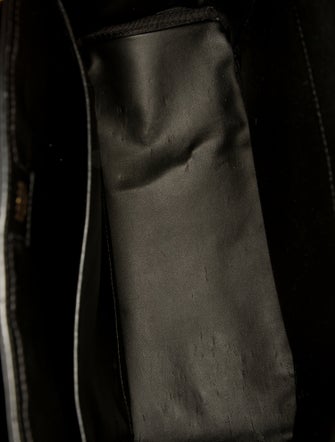 MCM Monogram Backpack