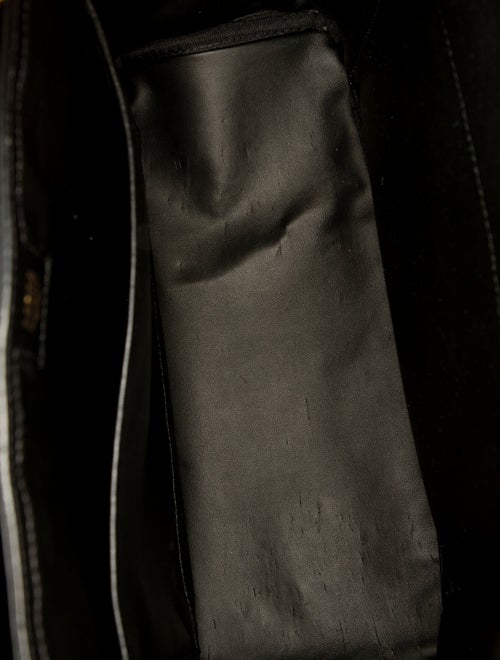 MCM Monogram Backpack