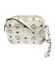 MCM Visetos Crossbody Bag