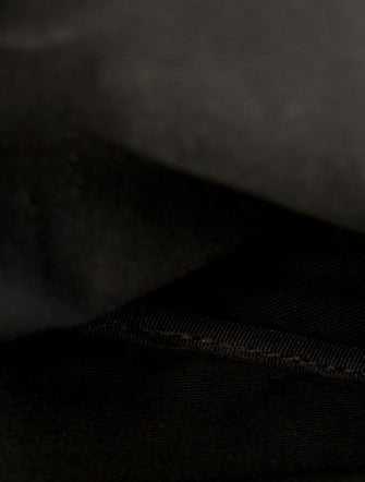 MCM Leather Backpack