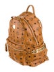 MCM Signature Backpack