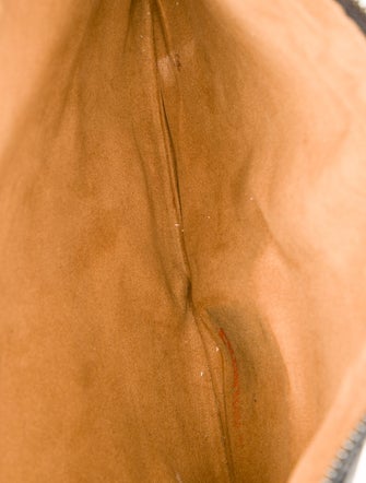 MCM Visetos Shoulder Bag