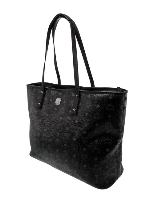 MCM Signature Tote GM
