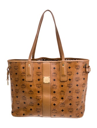 MCM Tote