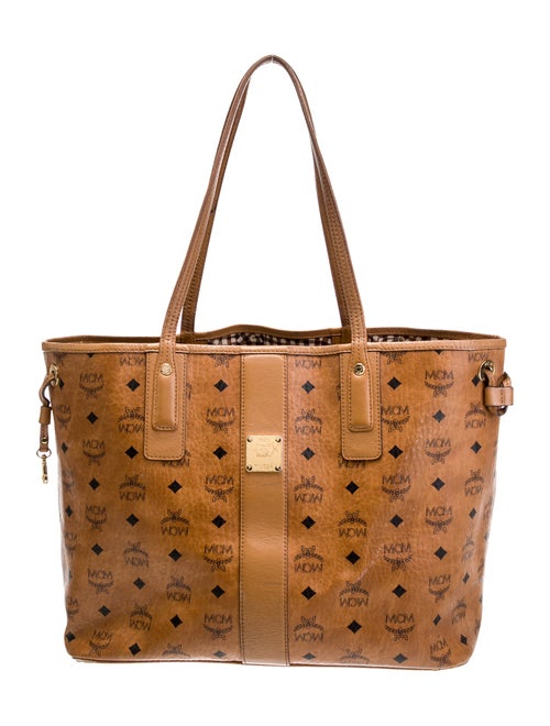 MCM Tote