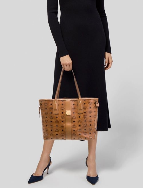 MCM Tote