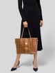 MCM Tote