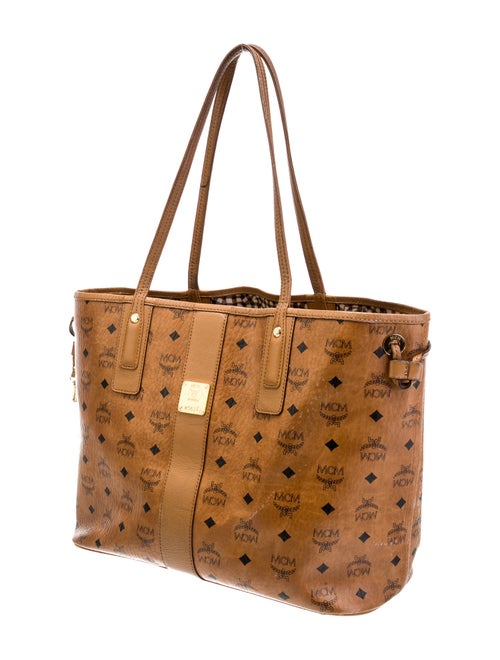MCM Tote