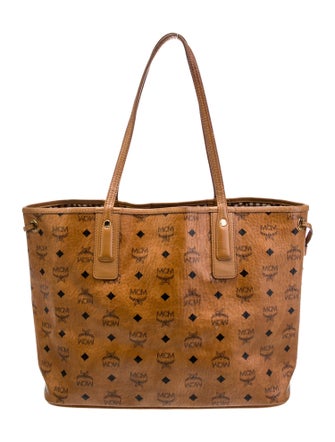 MCM Tote