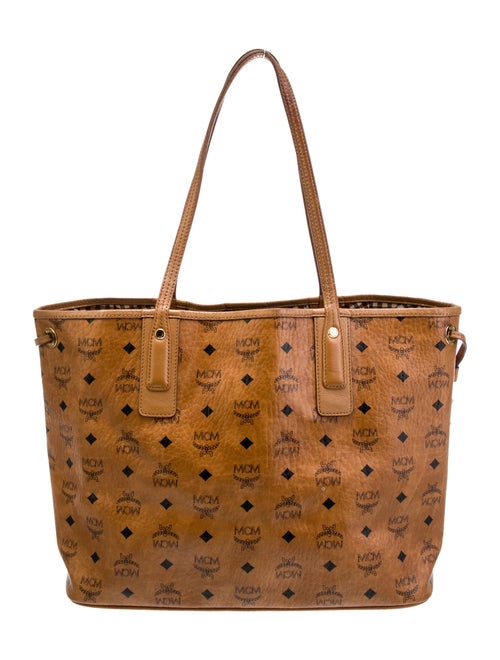 MCM Tote