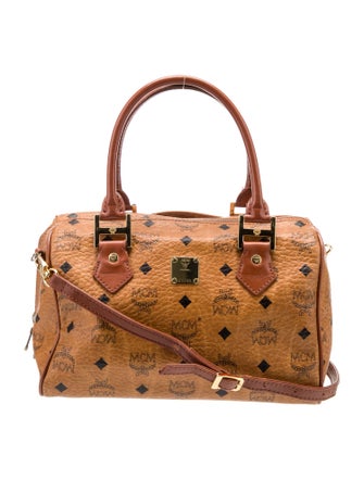 MCM Shoulder Bag