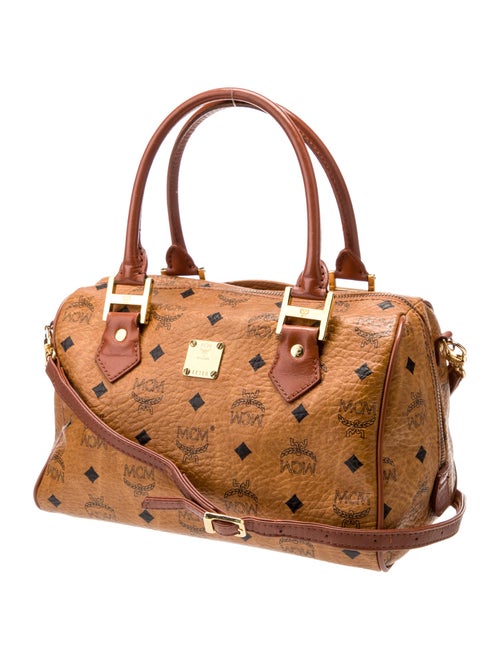 MCM Shoulder Bag